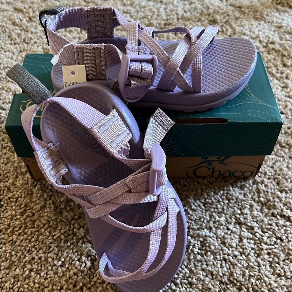 Chaco Sandals